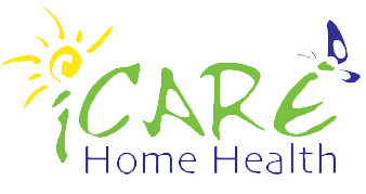 iCare Home Health logo